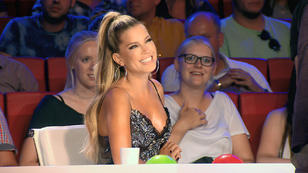 Sylvie Meis als Single geoutet – während der Supertalent-Show Sylvie Meis als Single geoutet – während der Supertalent-Show