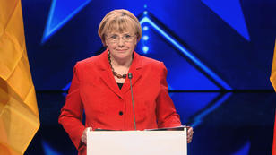 "Angela" ernennt Dieter zum Bundesjuror der Casting-Nation "Angela" ernennt Dieter zum Bundesjuror der Casting-Nation