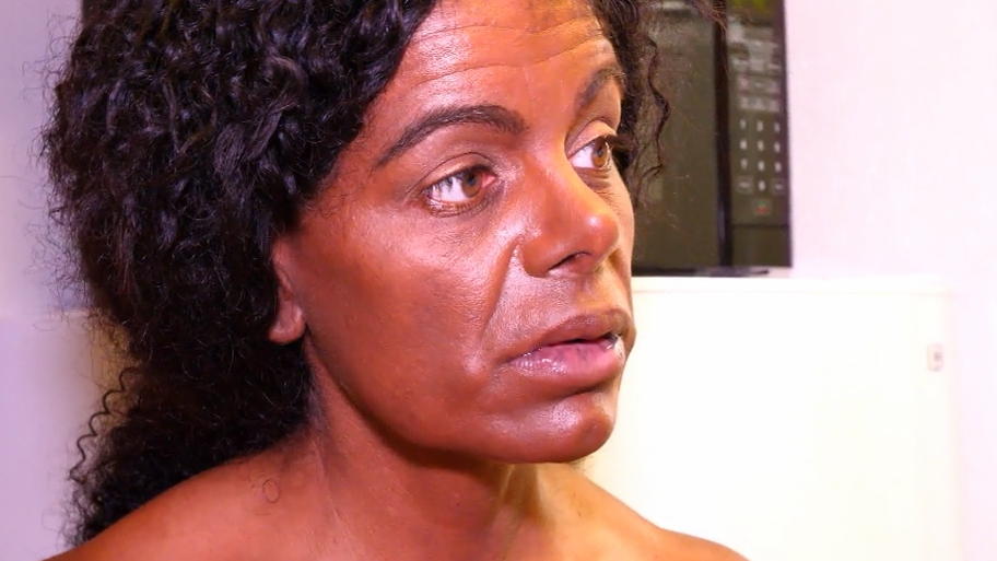 Martina Big: Werden die Flitterwochen zur Katastrophe? Martina Big: Werden die Flitterwochen zur Katastrophe?