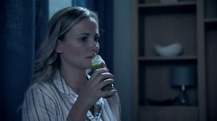 Ist das Isabelles letzter Gift-Smoothie? Ist das Isabelles letzter Gift-Smoothie?