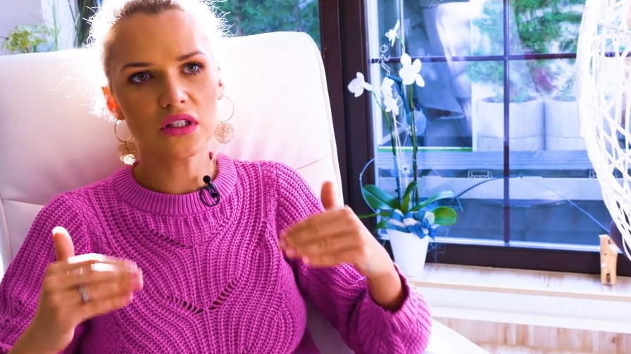 Sara Kulka über den neusten Shitstorm Sara Kulka über den neusten Shitstorm