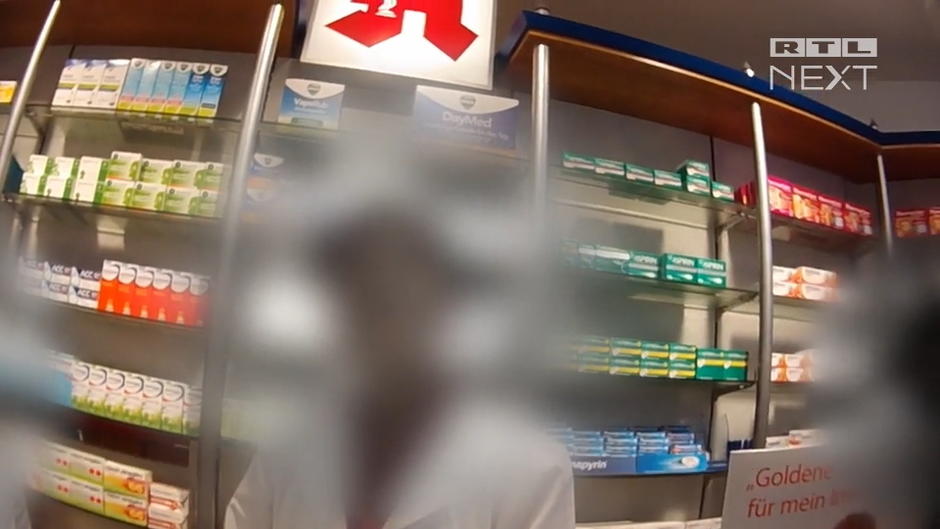 Beraten Apotheker bei Erkältung richtig? Beraten Apotheker bei Erkältung richtig?