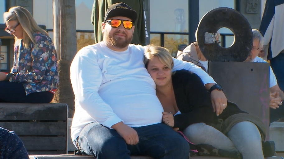 Darum sind die Menschen im Norden so glücklich Darum sind die Menschen im Norden so glücklich