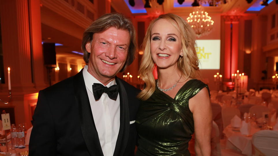 Kristina Bach: Trennung nach nur einem Jahr Kristina Bach: Trennung nach nur einem Jahr