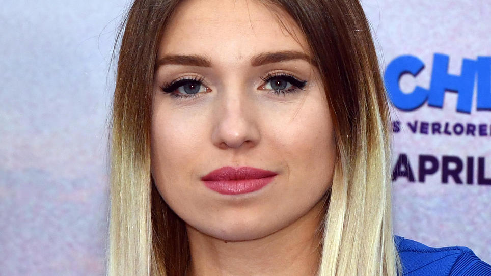Bibi Heinicke: So dramatisch verlief die Geburt Bibi Heinicke: So dramatisch verlief die Geburt