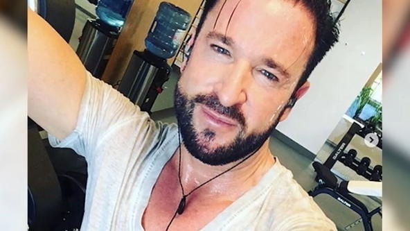 Michael Wendler spricht über sein Beziehungs-Aus Michael Wendler spricht über sein Beziehungs-Aus