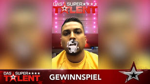 Gewinnt Karten für das Supertalent-Finale Gewinnt Karten für das Supertalent-Finale