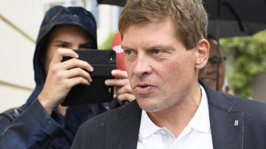 Hat Jan Ullrich finanzielle Probleme? Hat Jan Ullrich finanzielle Probleme?