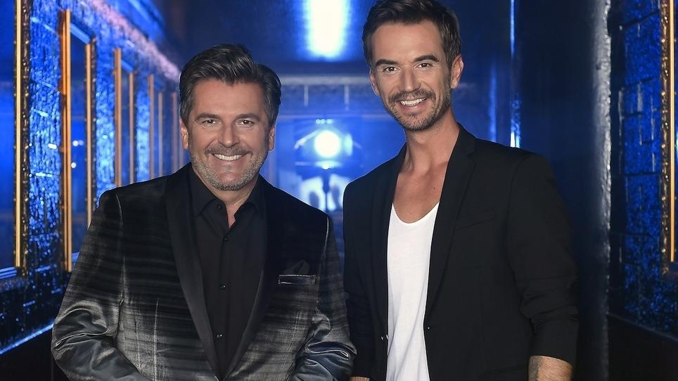 Thomas Anders: Ist Florian Silbereisen sein neuer Bohlen? Thomas Anders: Ist Florian Silbereisen sein neuer Bohlen?