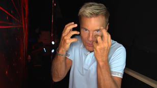 Dieter Bohlen: "Alle sind hier psycho!" Dieter Bohlen: "Alle sind hier psycho!"