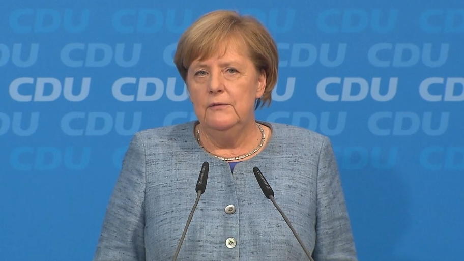 Merkel will für Dieselbesitzer eintreten Merkel will für Dieselbesitzer eintreten