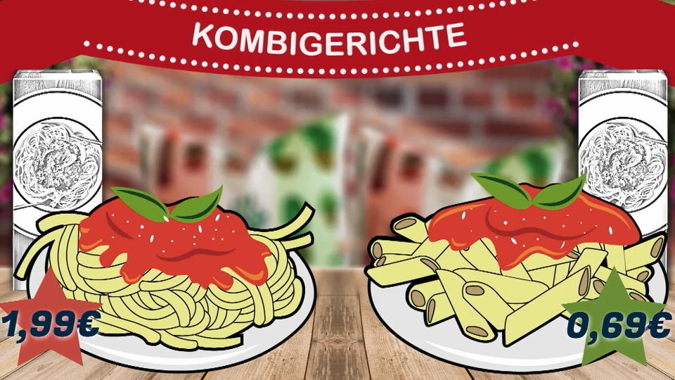 Tomatensaucen im Test: Welche ist die Beste? Tomatensaucen im Test: Welche ist die Beste?