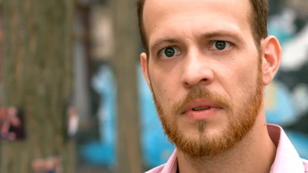 Hat Tobias einen Geist gesehen? Hat Tobias einen Geist gesehen?