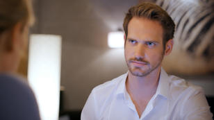 Ein mörderischer Blick Ein mörderischer Blick