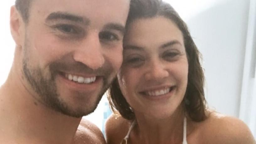 Bachelorette Nadine und ihr Alex: Urlaub fällt ins Wasser Bachelorette Nadine und ihr Alex: Urlaub fällt ins Wasser
