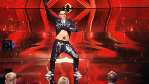 Gute Laune mit dem Comedy-Roboter Gute Laune mit dem Comedy-Roboter