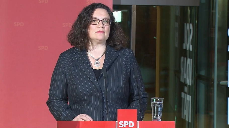 Landtagswahl in Hessen Landtagswahl in Hessen