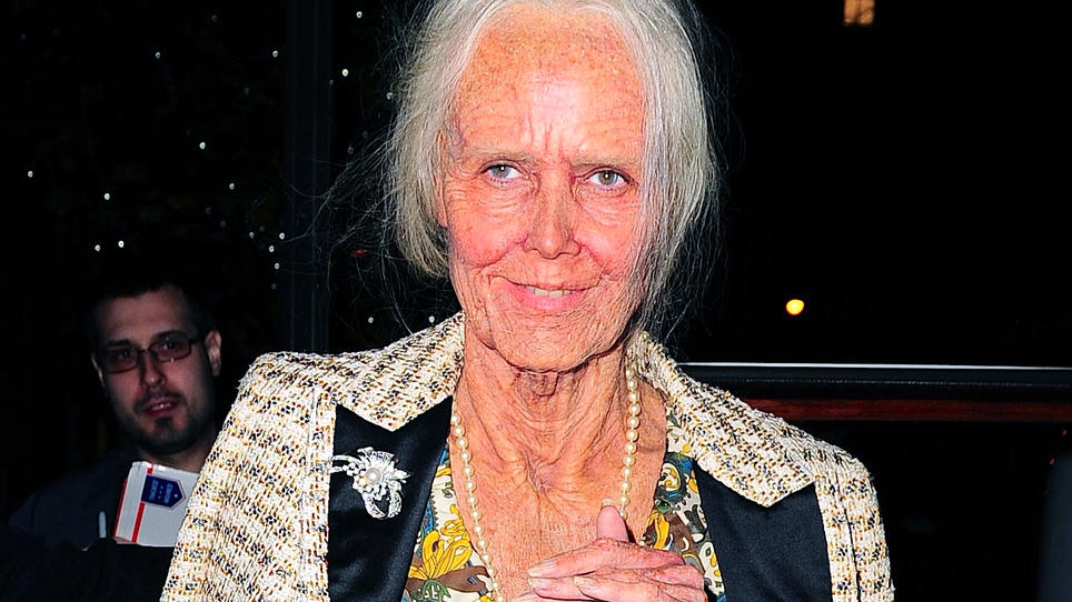 Heidi Klum ist offiziell Horror-Queen! Heidi Klum ist offiziell Horror-Queen!