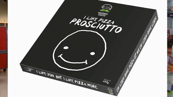 Rewe ruft Tiefkühlpizza zurück! Rewe ruft Tiefkühlpizza zurück!