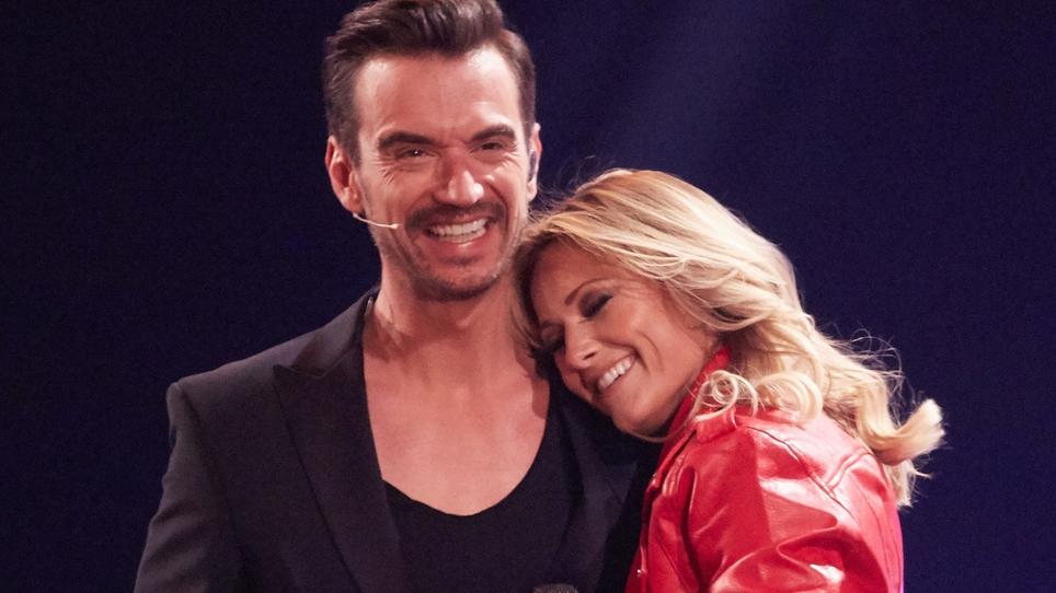 Ist Helene Fischer längst verheiratet? Ist Helene Fischer längst verheiratet?
