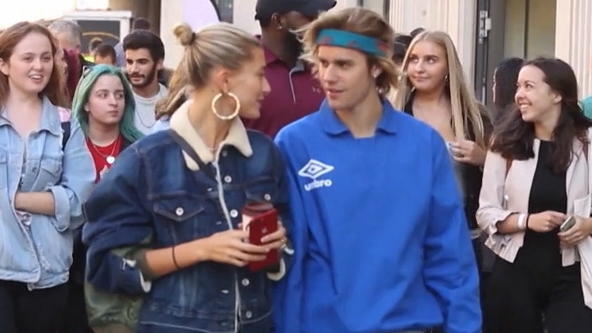 Justin Bieber: So sieht er nicht mehr aus! Justin Bieber: So sieht er nicht mehr aus!