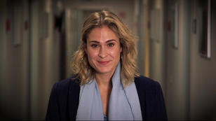 Lea Marlen Woitack sagt Bye bye GZSZ Lea Marlen Woitack sagt Bye bye GZSZ
