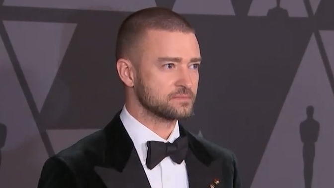 Justin Timberlake schockiert mit Drogen-Beichte! Justin Timberlake schockiert mit Drogen-Beichte!