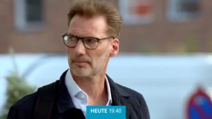 So geht es am Freitag weiter So geht es am Freitag weiter