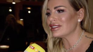 Gina-Lisa Lohfink im Star-Check Gina-Lisa Lohfink im Star-Check
