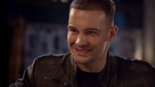 Chris will weg: "Ich gehe nach Tokio!" Chris will weg: "Ich gehe nach Tokio!"