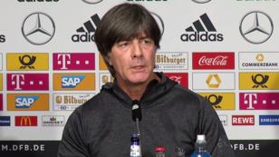 Löw will Einheit aus Jung und Alt Löw will Einheit aus Jung und Alt