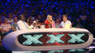Gaaaanz viele tolle Überraschungen für die Jury Gaaaanz viele tolle Überraschungen für die Jury