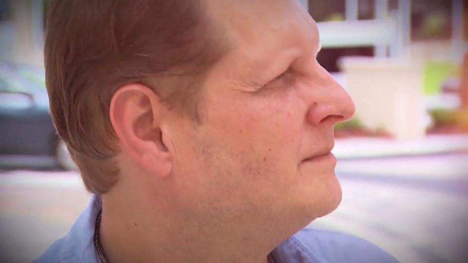 Jetzt spricht seine Ex-Freundin Jenny Jetzt spricht seine Ex-Freundin Jenny