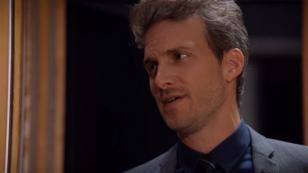 Felix wünscht sich eine Versöhnung mit Chris Felix wünscht sich eine Versöhnung mit Chris