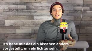 Jan Sokolowsky: "Zu viel Fake" Jan Sokolowsky: "Zu viel Fake"