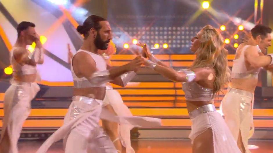 Let's Dance geht auf große Tour Let's Dance geht auf große Tour