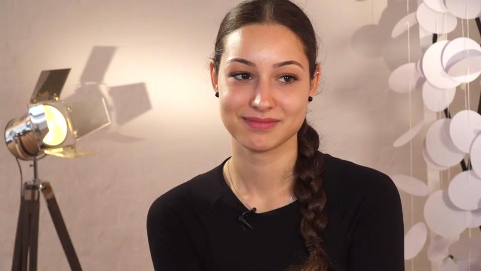 "Sonntage setzen mich unter Druck" "Sonntage setzen mich unter Druck"