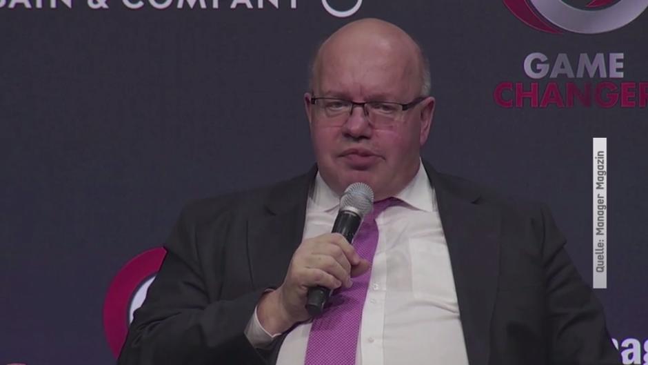 Deutsches Handynetz "total peinlich" Deutsches Handynetz "total peinlich"