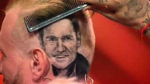Dieter Bohlen: "3.000 Euro hast Du auf der Rübe" Dieter Bohlen: "3.000 Euro hast Du auf der Rübe"