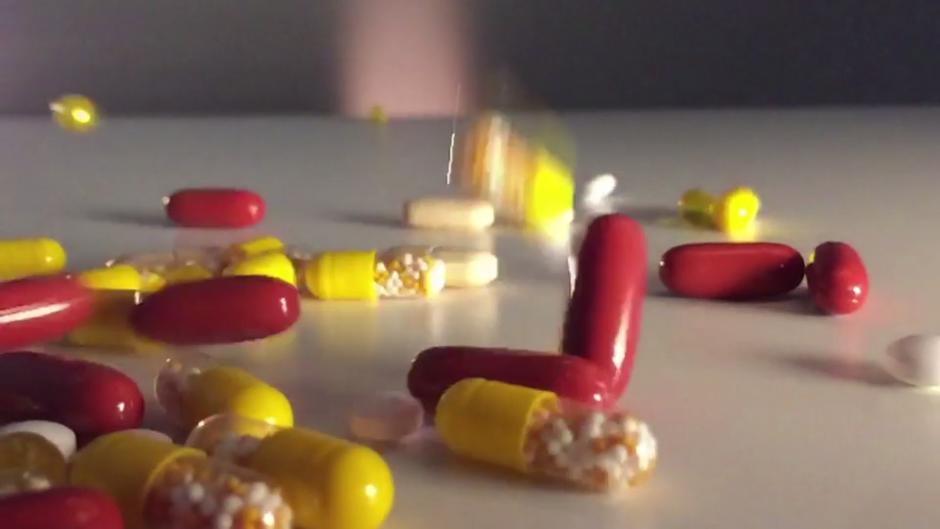 Vitamin-D-Präparate oft wirkungslos Vitamin-D-Präparate oft wirkungslos