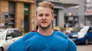 Exklusiv: Jonas' Film in voller Länge! Exklusiv: Jonas' Film in voller Länge!