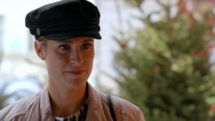 Sophie will Jonas ihre Liebe gestehen Sophie will Jonas ihre Liebe gestehen