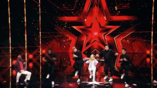 Jona trickst die Jury aus Jona trickst die Jury aus