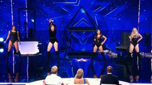 Diese Powergirls stecken voller Magie Diese Powergirls stecken voller Magie