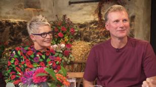 Christian und Dani sind zu verschieden Christian und Dani sind zu verschieden