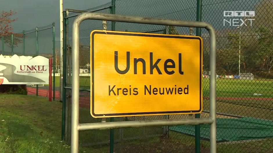 Unkel steht unter Schock Unkel steht unter Schock
