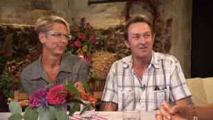 Annett: "Freundschaft ja, aber nicht als Paar" Annett: "Freundschaft ja, aber nicht als Paar"