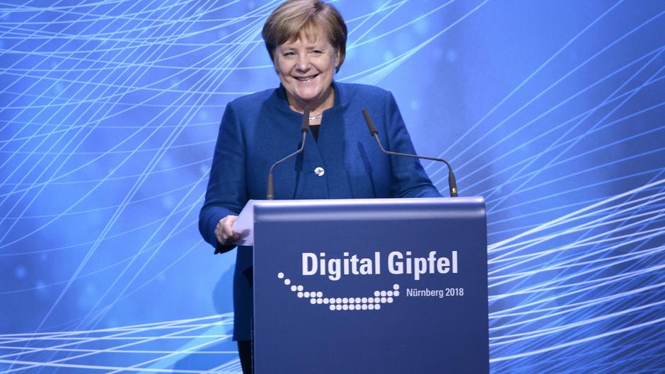 So locker ist Angela Merkel seit neuestem So locker ist Angela Merkel seit neuestem