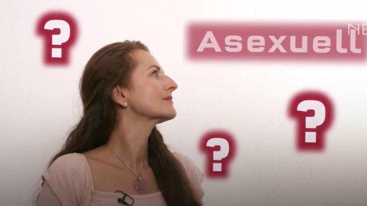 Wie ist es, asexuell zu sein? Wie ist es, asexuell zu sein?