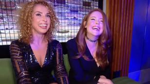 So feiern die GZSZ-Stars Silvester So feiern die GZSZ-Stars Silvester